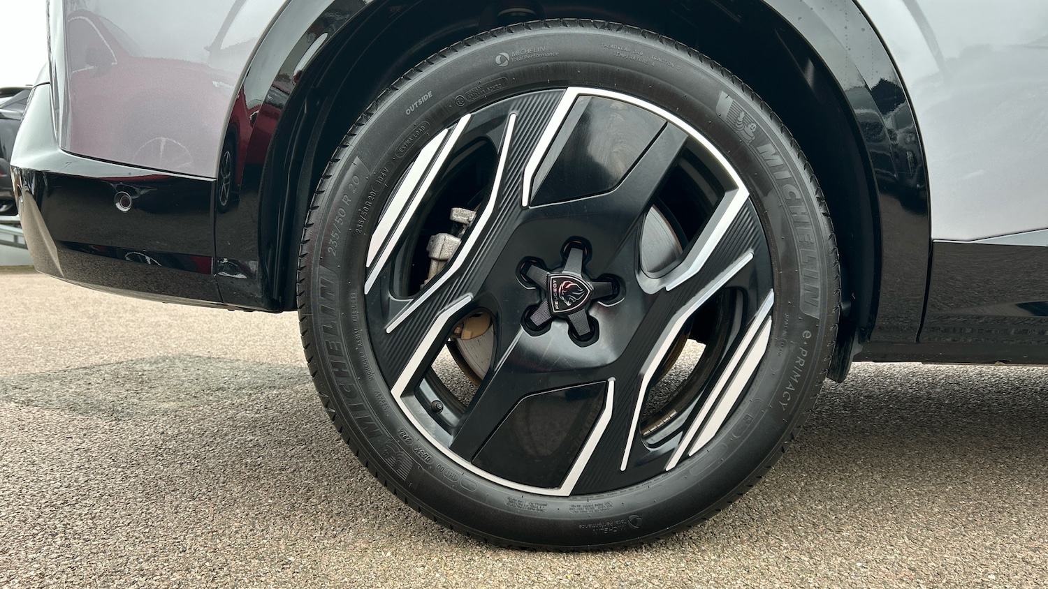 Used Peugeot 5008 2024 for sale - 77990475: Photo 7