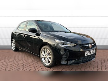 Used Vauxhall Corsa 2020 for sale - 77462296: Photo