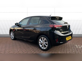Used Vauxhall Corsa 2020 for sale - 77462296: Photo