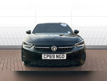 Used Vauxhall Corsa 2020 for sale - 77462296: Photo
