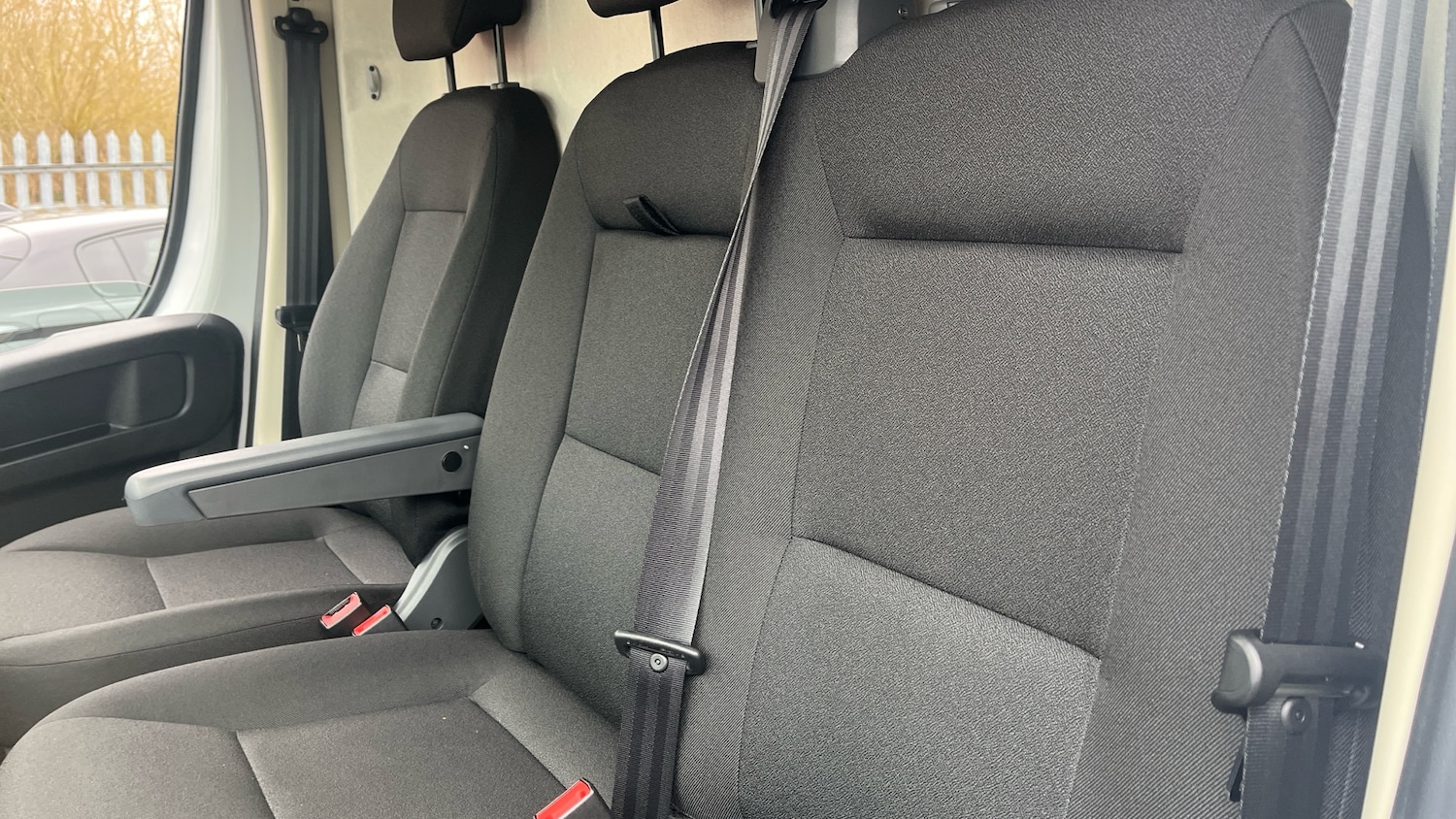 Used Peugeot Boxer 2025 for sale - 77640014: Photo 15