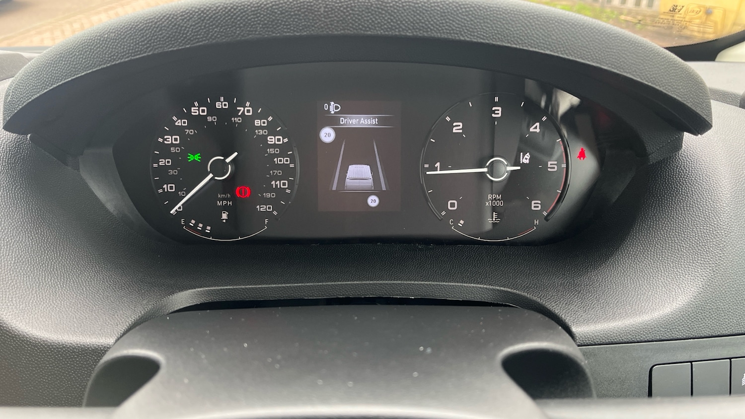 Used Peugeot Boxer 2025 for sale - 77640014: Photo 18