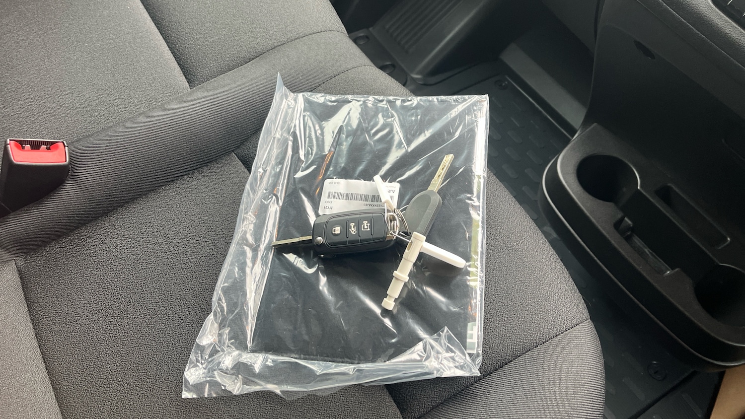 Used Peugeot Boxer 2025 for sale - 77640014: Photo 19