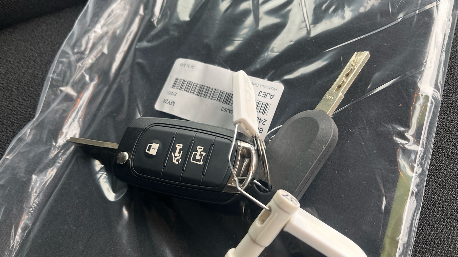 Used Peugeot Boxer 2025 for sale - 77640014: Photo 20