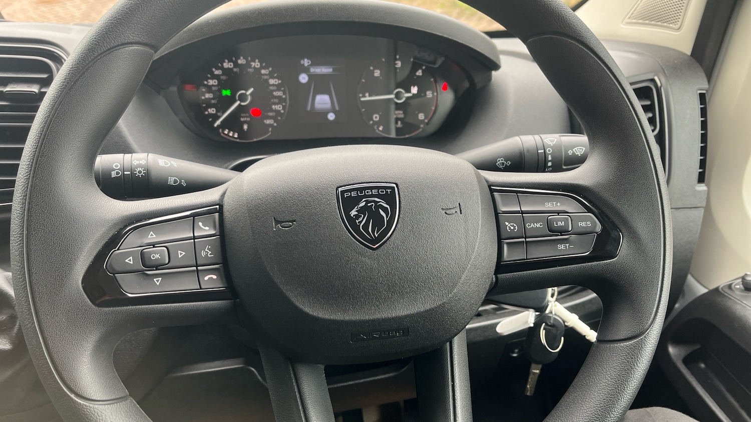 Used Peugeot Boxer 2025 for sale - 77640014: Photo 24