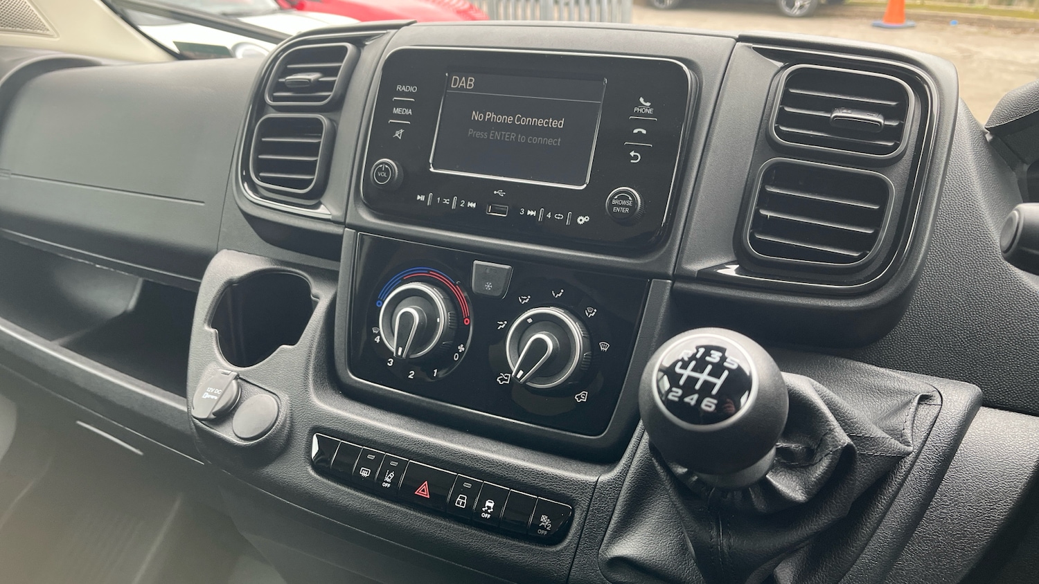 Used Peugeot Boxer 2025 for sale - 77640014: Photo 26