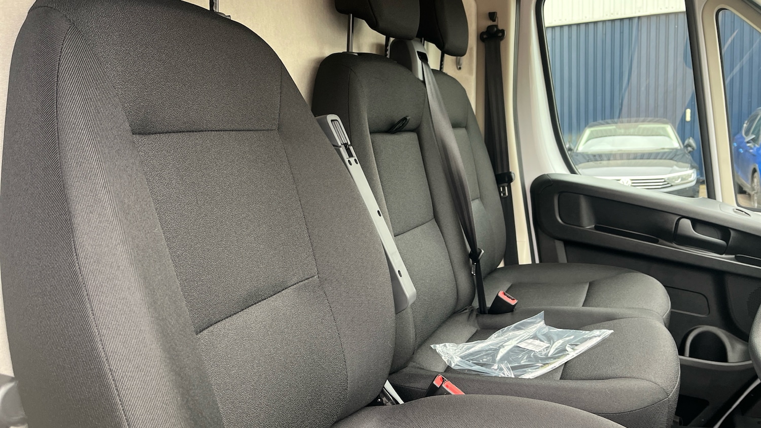 Used Peugeot Boxer 2025 for sale - 77640014: Photo 29