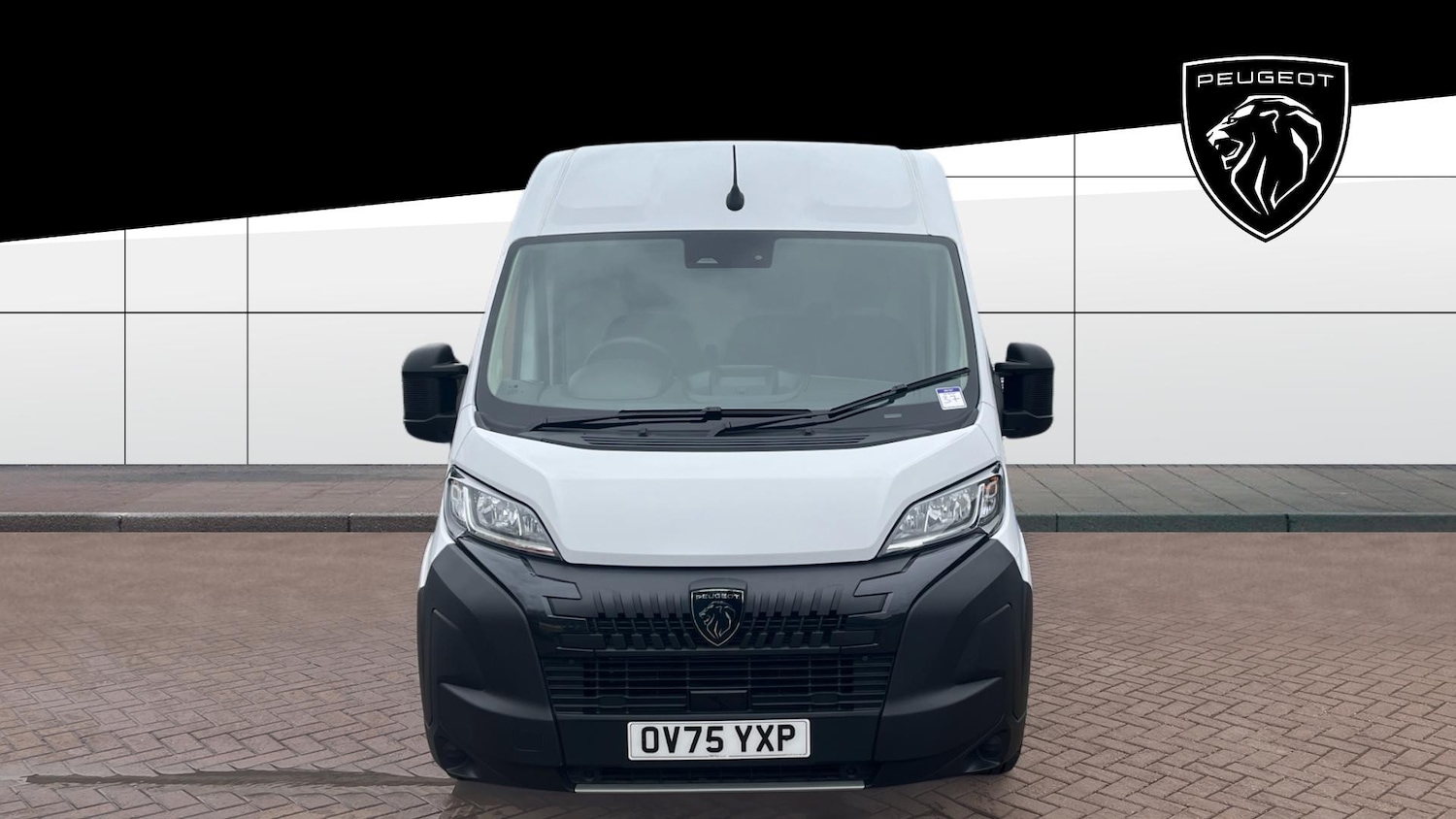 Used Peugeot Boxer 2025 for sale - 77640014: Photo 3