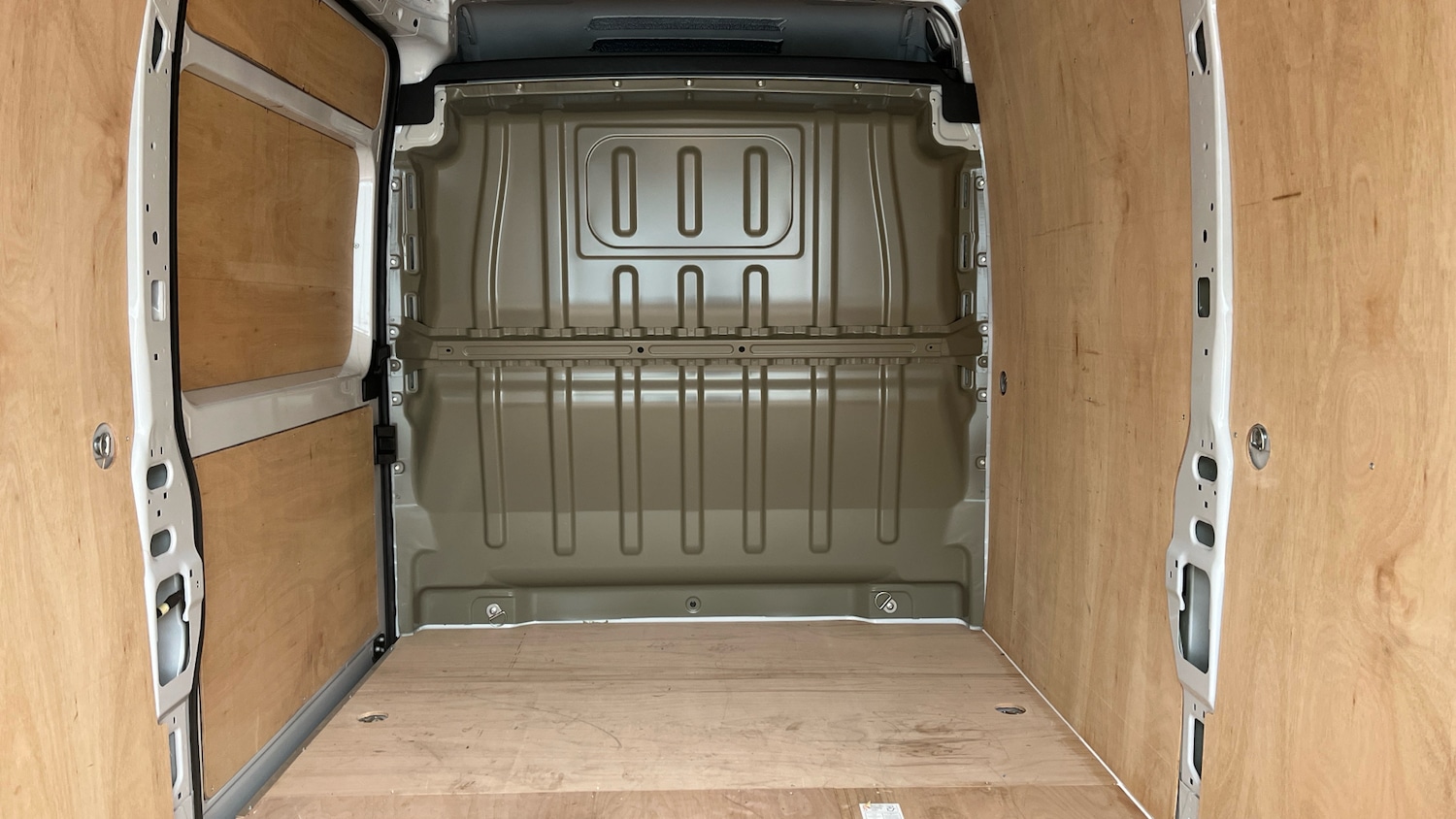 Used Peugeot Boxer 2025 for sale - 77640014: Photo 30