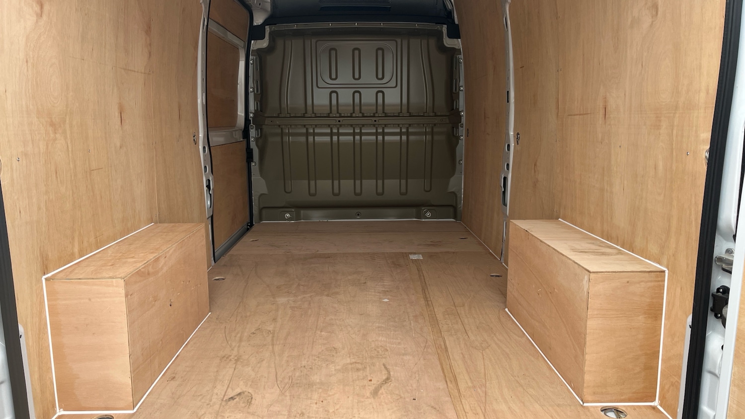 Used Peugeot Boxer 2025 for sale - 77640014: Photo 33