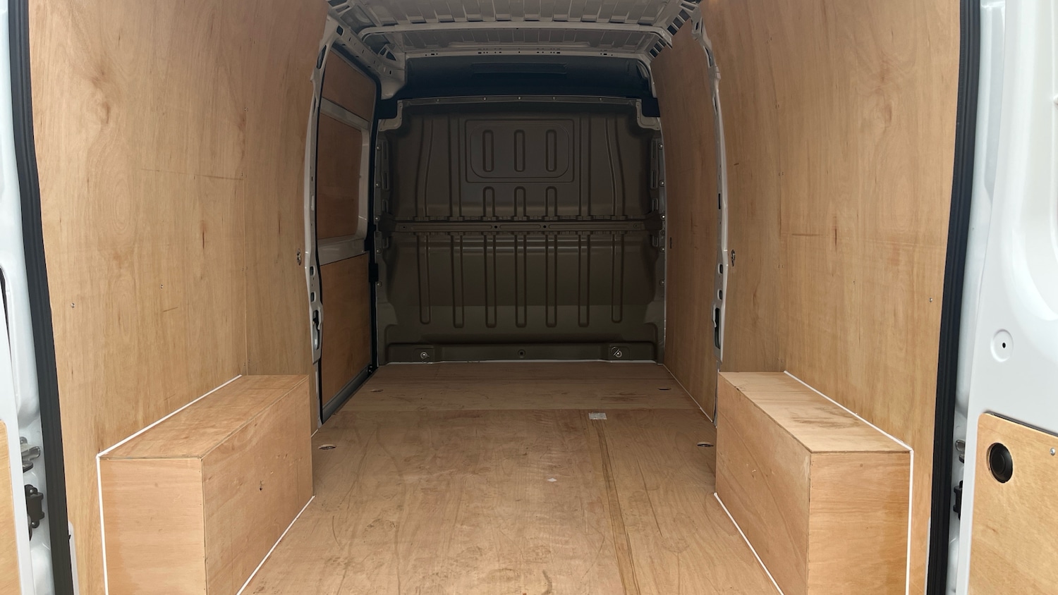 Used Peugeot Boxer 2025 for sale - 77640014: Photo 4