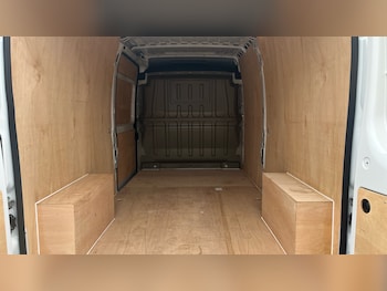 Used Peugeot Boxer 2025 for sale - 77640014: Photo