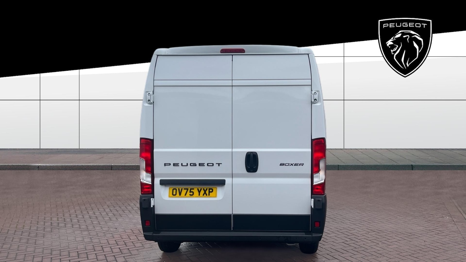 Used Peugeot Boxer 2025 for sale - 77640014: Photo 6