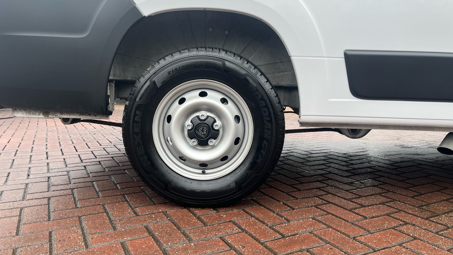 Used Peugeot Boxer 2025 for sale - 77640014: Photo 7