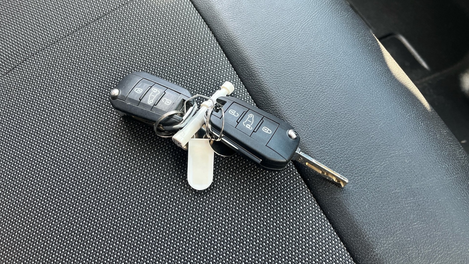 Vehicle 19