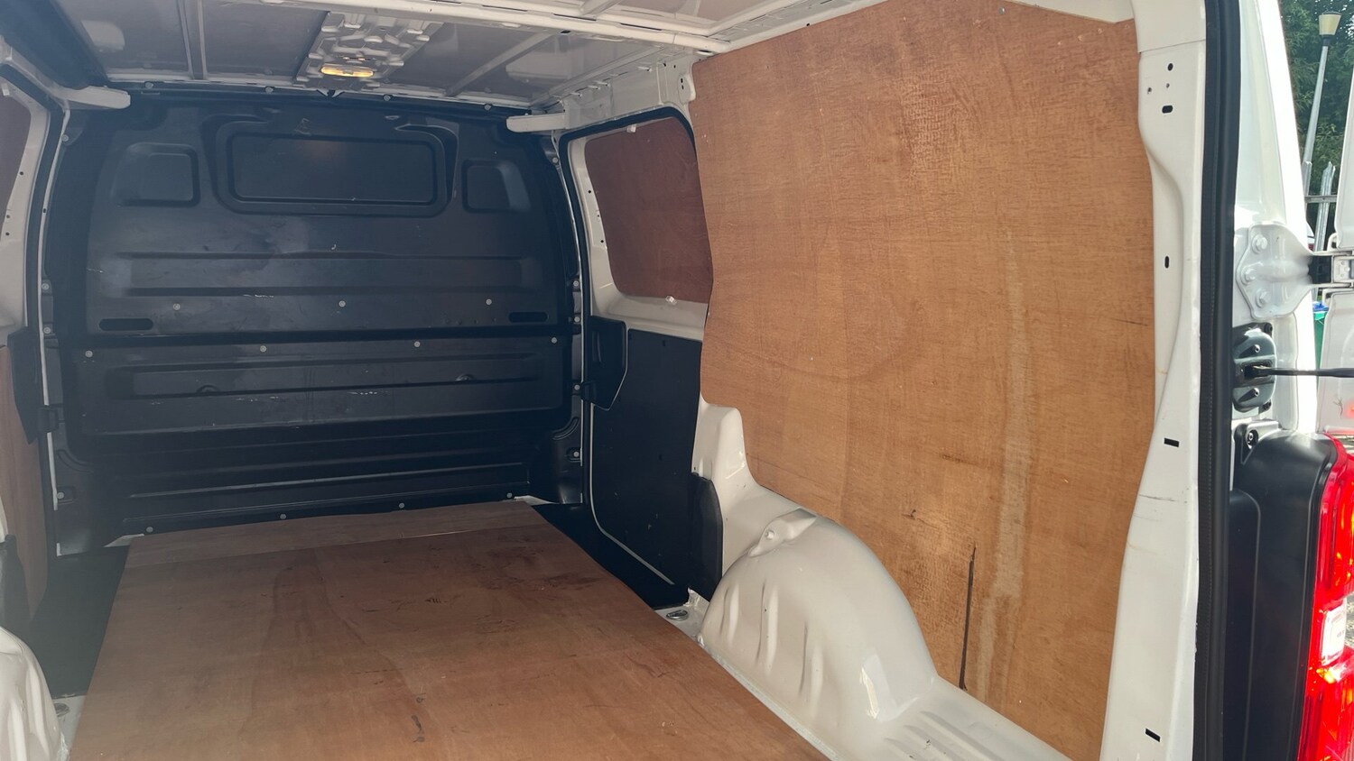 Vehicle 28