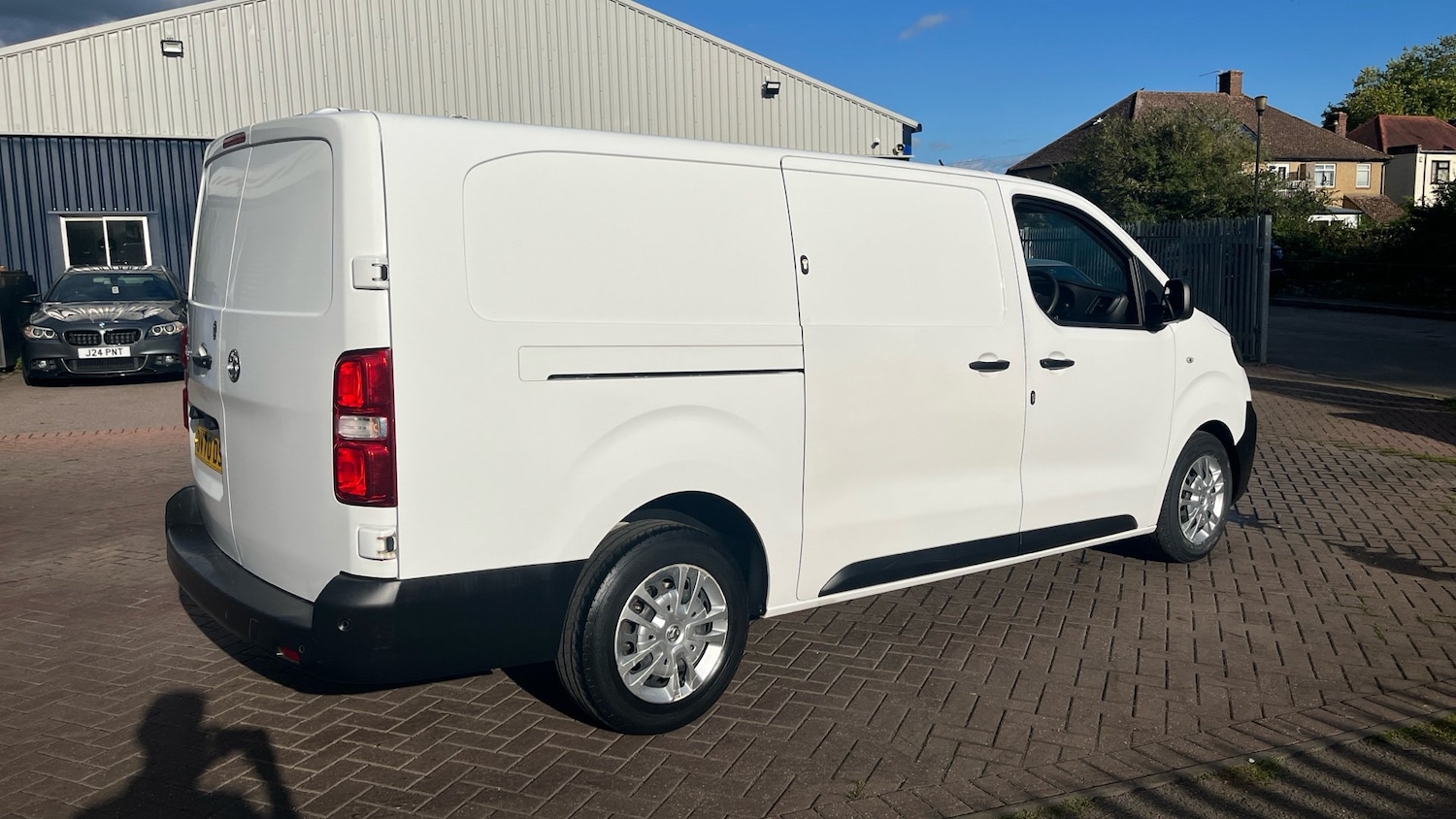 Vehicle 31