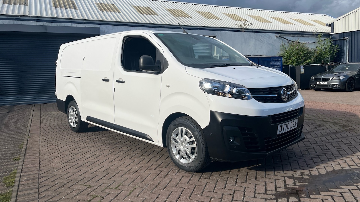 Vehicle 33