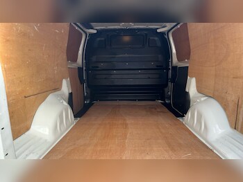 Used Vauxhall Vivaro 2020 for sale - 75827581: Photo