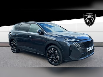 Used Peugeot 5008 2026 for sale - 78484674: Photo