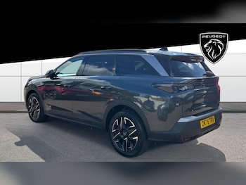 Used Peugeot 5008 2026 for sale - 78484674: Photo