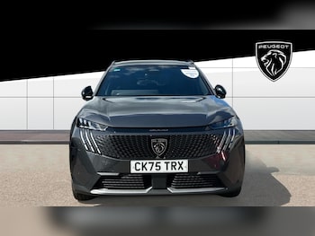Used Peugeot 5008 2026 for sale - 78484674: Photo