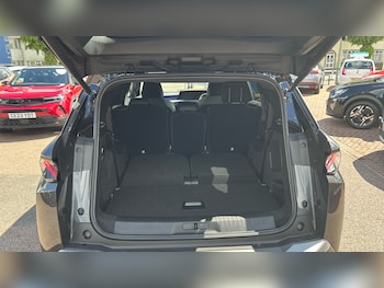 Used Peugeot 5008 2026 for sale - 78484674: Photo