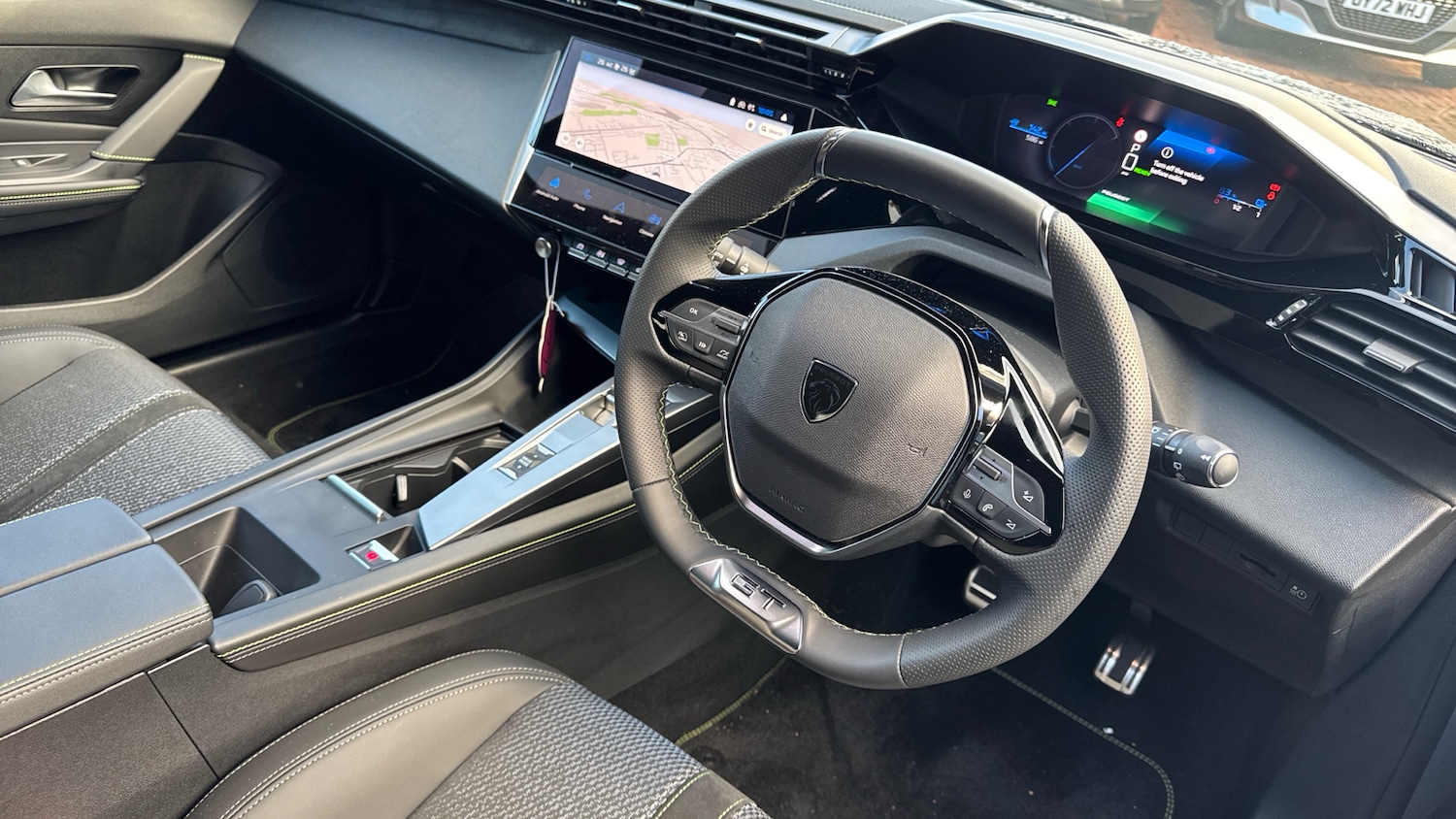 Used Peugeot 308 2025 for sale - 77184790: Photo 11