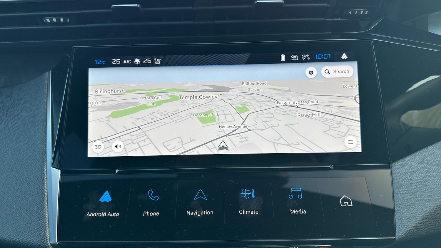 Used Peugeot 308 2025 for sale - 77184790: Photo 12