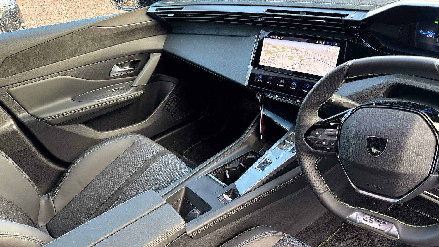 Used Peugeot 308 2025 for sale - 77184790: Photo 14