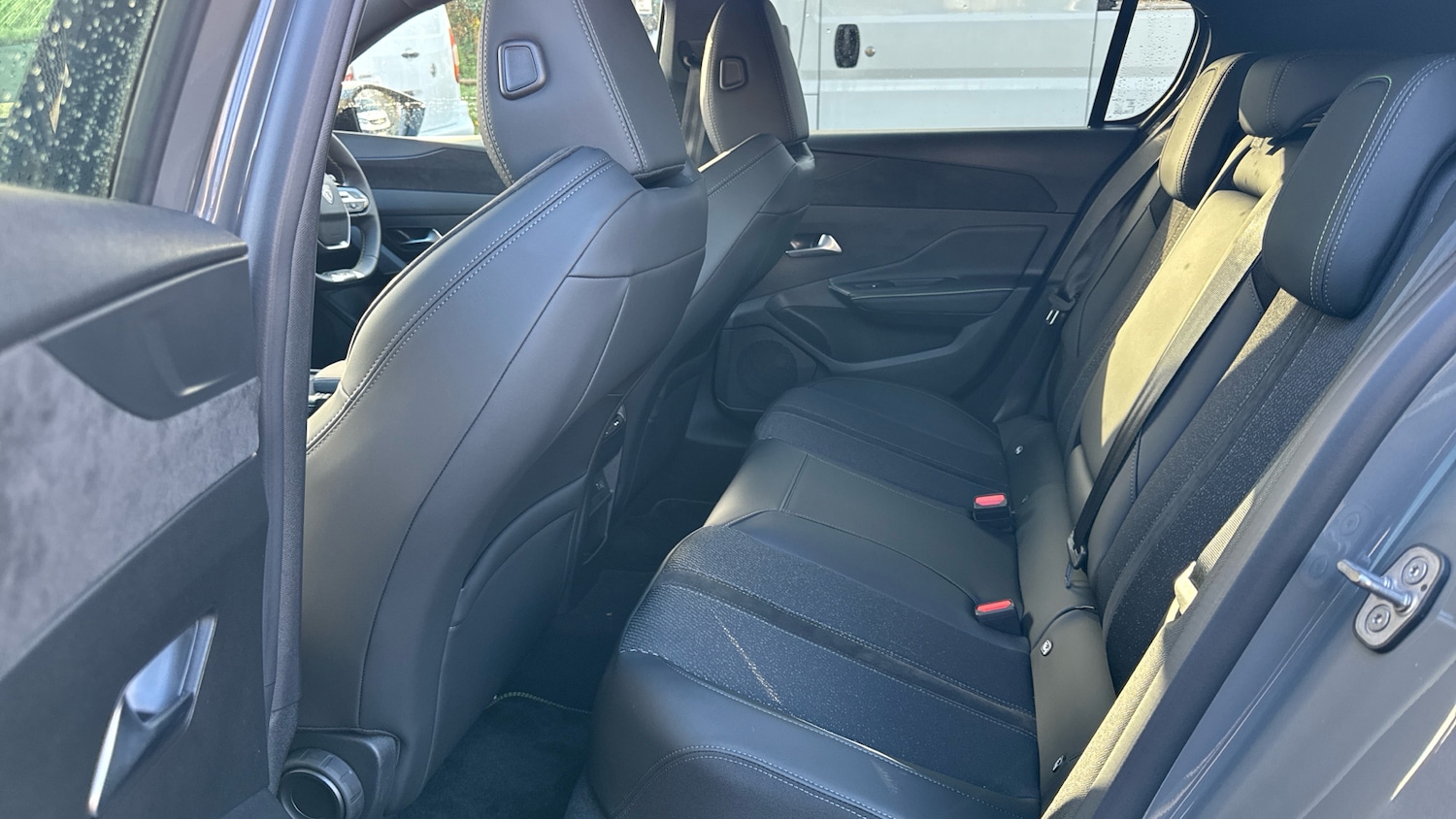 Used Peugeot 308 2025 for sale - 77184790: Photo 16