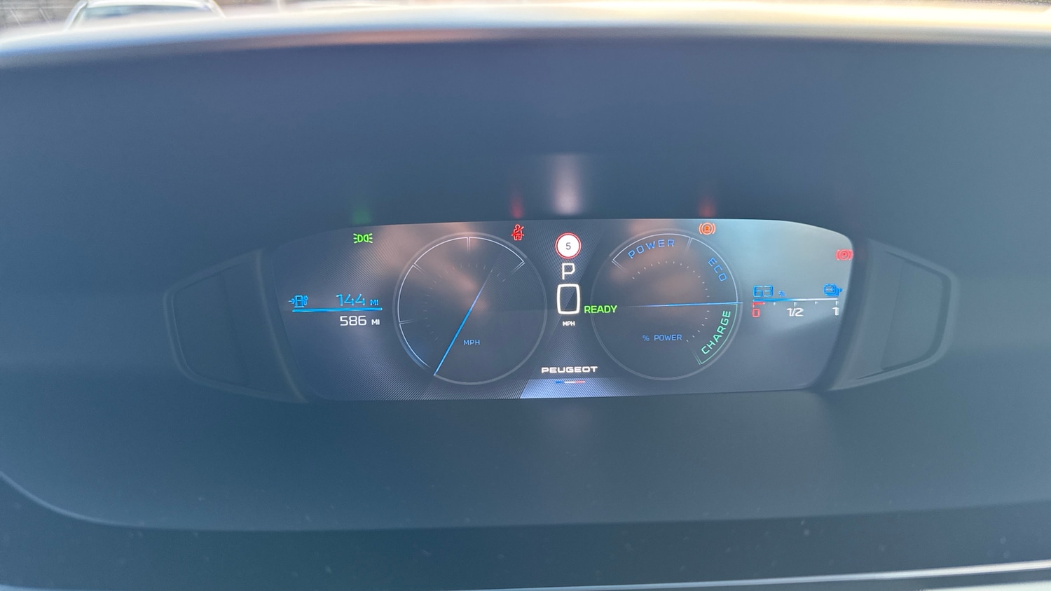 Used Peugeot 308 2025 for sale - 77184790: Photo 18