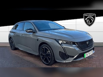 2025 (75) - 115kW GT 54kWh 5dr Auto