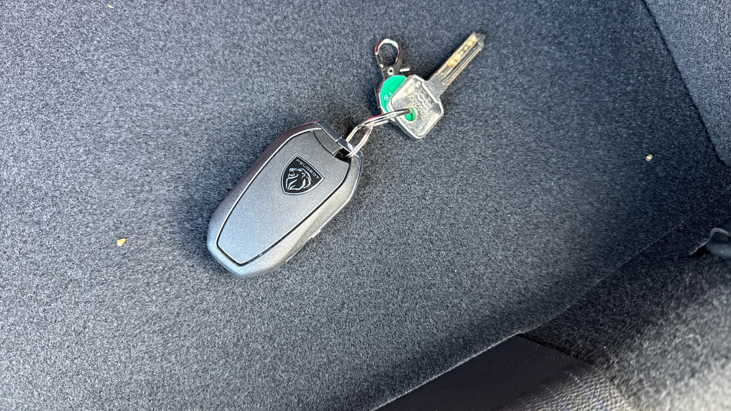 Used Peugeot 308 2025 for sale - 77184790: Photo 20