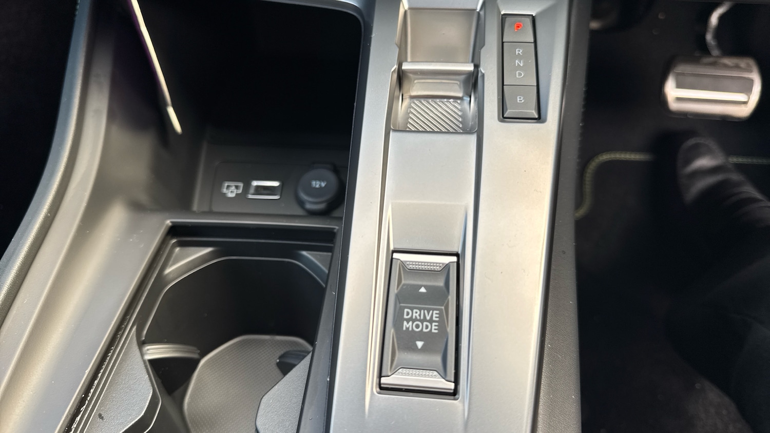 Used Peugeot 308 2025 for sale - 77184790: Photo 21