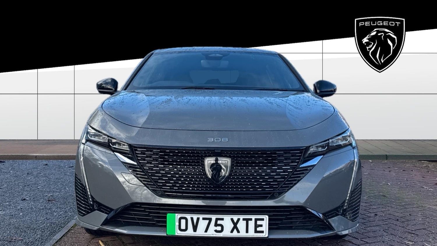 Used Peugeot 308 2025 for sale - 77184790: Photo 3