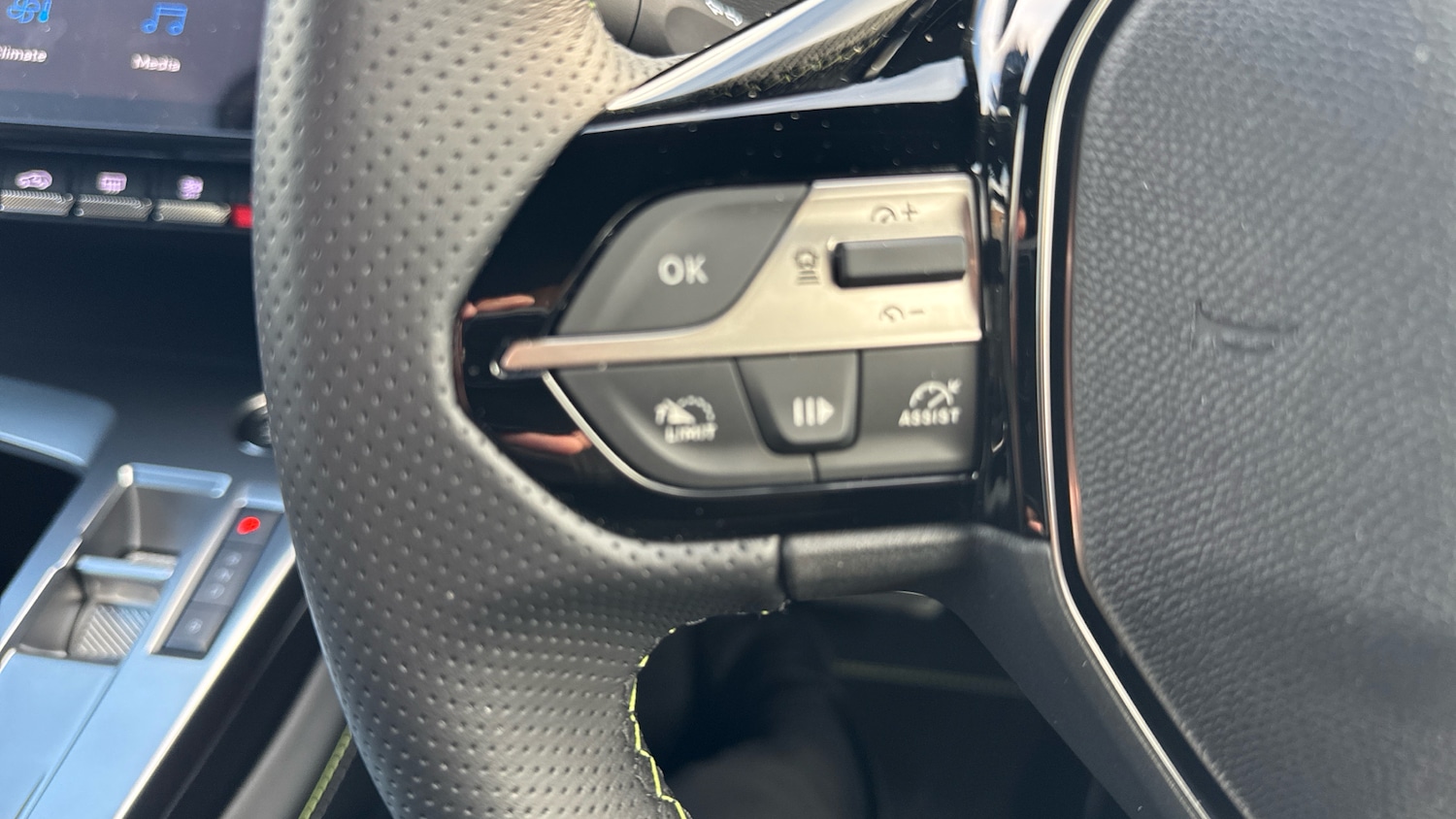 Used Peugeot 308 2025 for sale - 77184790: Photo 30