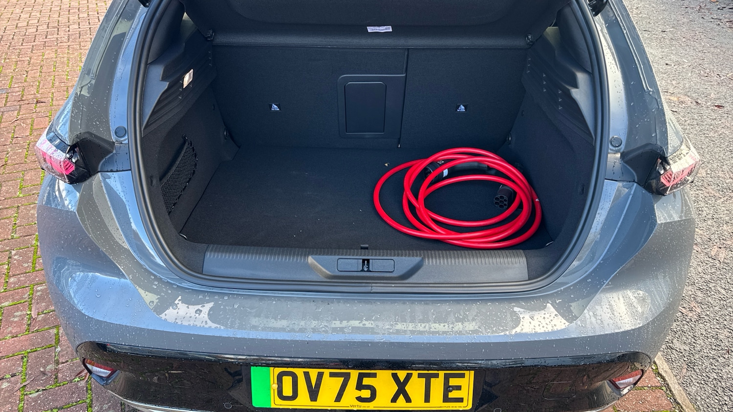 Used Peugeot 308 2025 for sale - 77184790: Photo 4