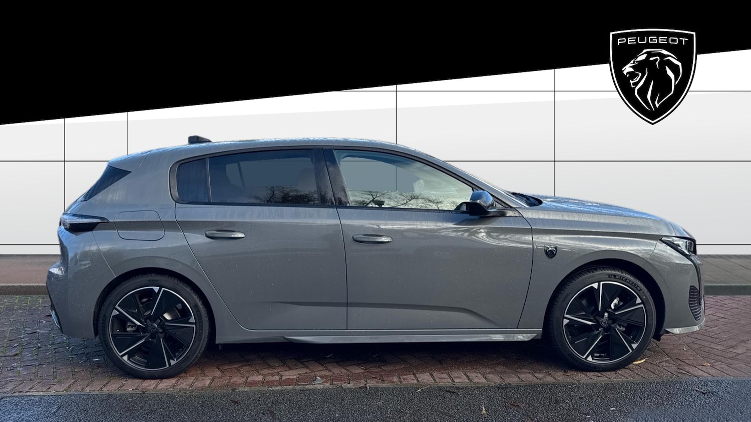 Used Peugeot 308 2025 for sale - 77184790: Photo 5