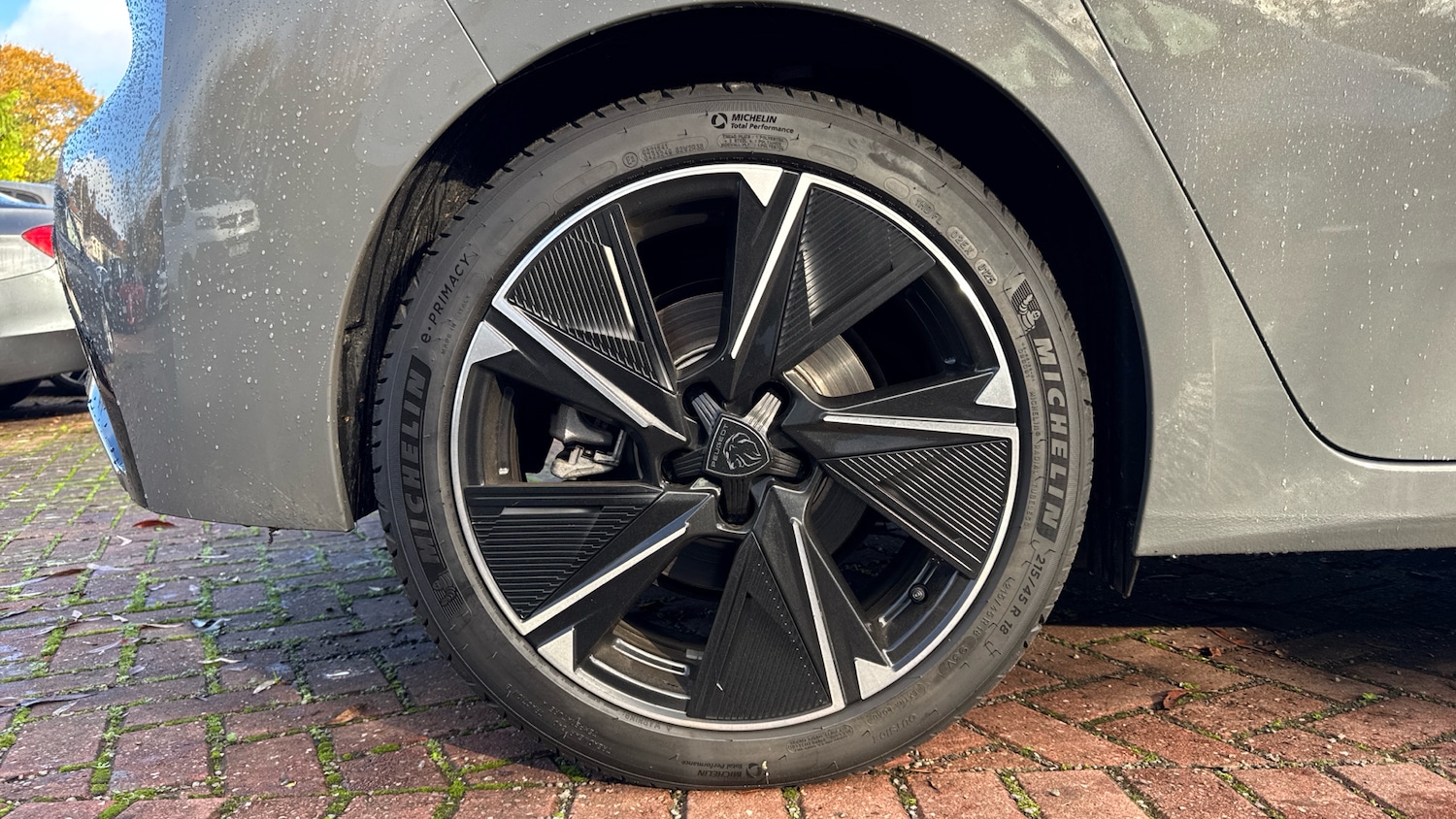 Used Peugeot 308 2025 for sale - 77184790: Photo 7