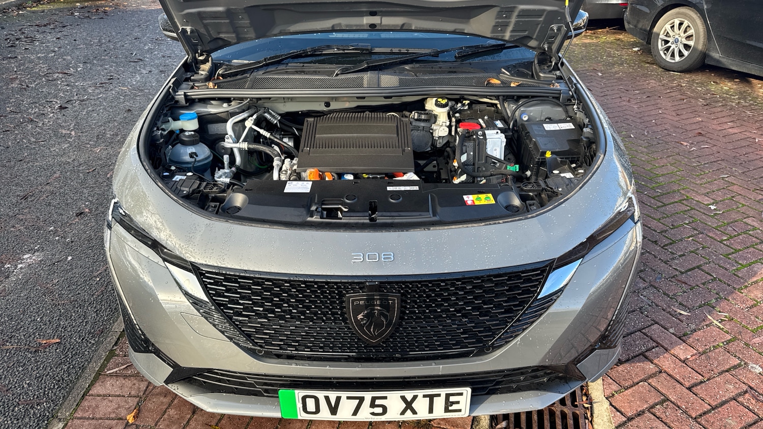 Used Peugeot 308 2025 for sale - 77184790: Photo 8