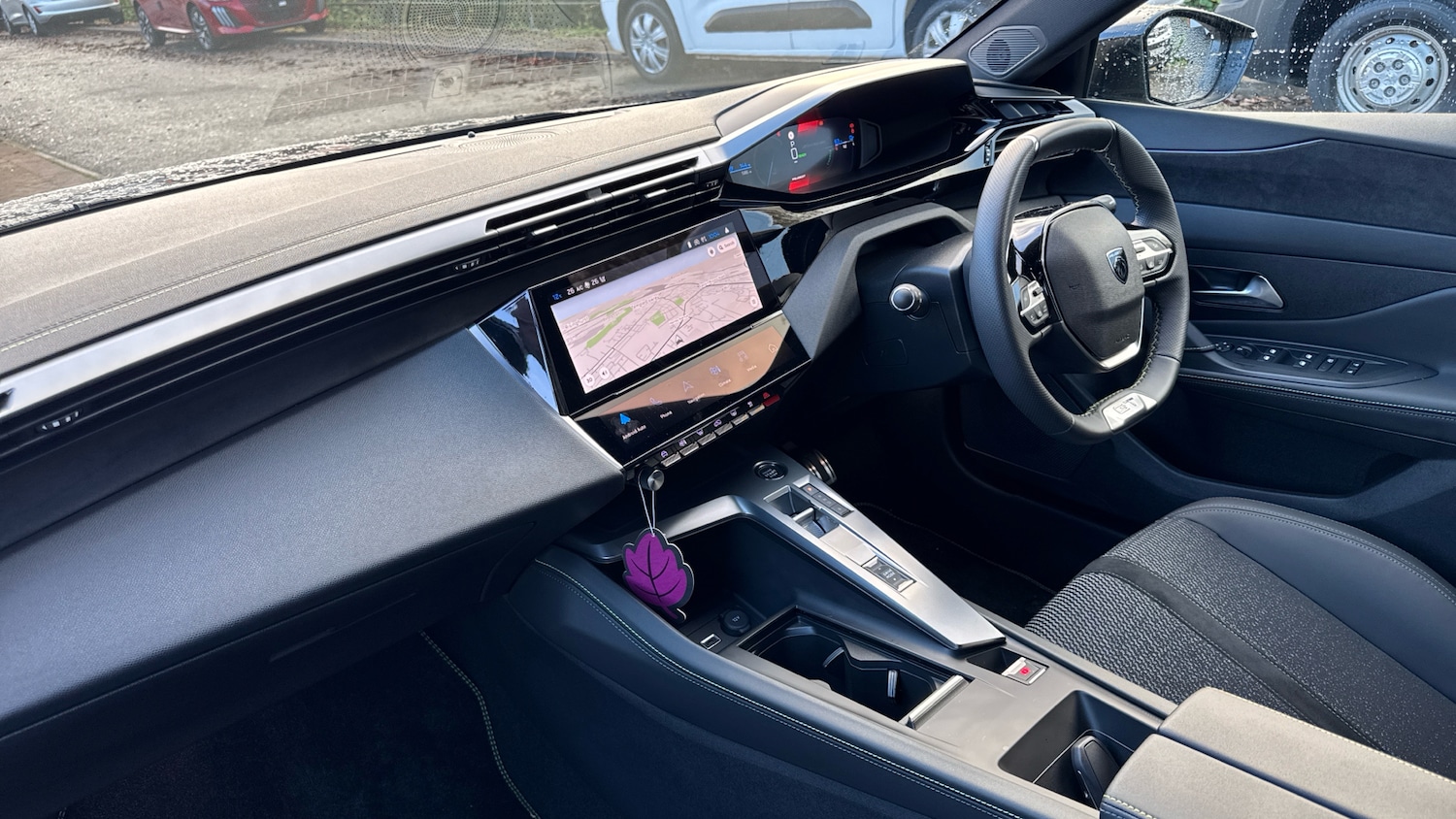 Used Peugeot 308 2025 for sale - 77184790: Photo 9