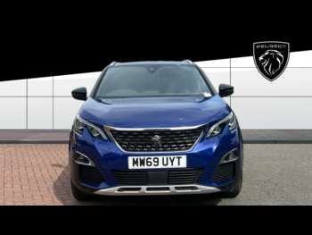 Used Peugeot 3008 2019 for sale - 75008784: Photo