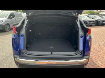 Used Peugeot 3008 2019 for sale - 75008784: Photo