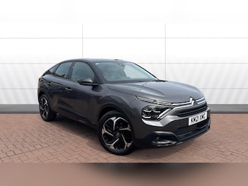 Citroen C4 feature image