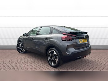 Used Citroen C4 2021 for sale - 78151760: Photo