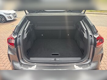 Used Citroen C4 2021 for sale - 78151760: Photo