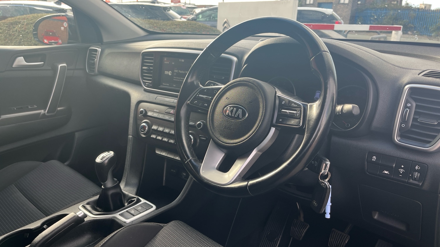 Used Kia Sportage 2018 for sale - 76618477: Photo 11