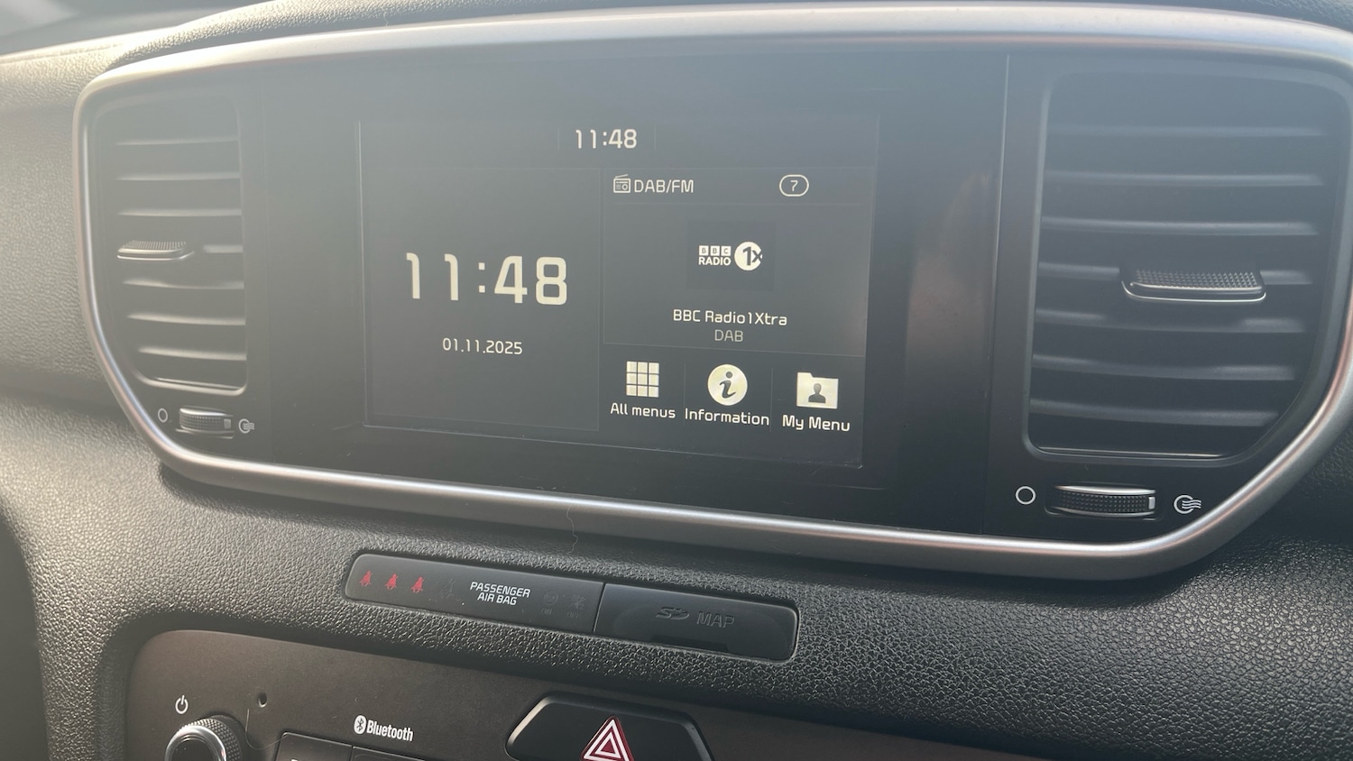 Used Kia Sportage 2018 for sale - 76618477: Photo 12