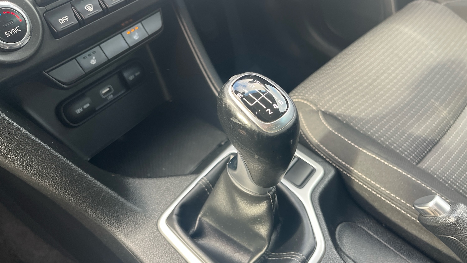 Used Kia Sportage 2018 for sale - 76618477: Photo 13